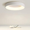minimalistische-led-Deckenlampen-rund-modern-weiss-schwarz-xlumina