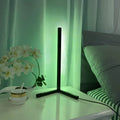 Minimalistische Led Tischlampe