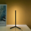 Minimalistische Led Tischlampe