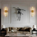 moderne-LED-Wandleuchte-8W-3000K-energiesparendes-Aluminium-Design-xLumina