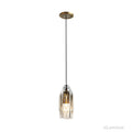 Moderne Deckenleuchte - Hängelampe Mit K9 Kristallen Deckenlampe