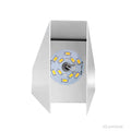 moderne-geometrische-wandleuchte-design-wandlampe-warmweiss-3000K-10W-xlumina