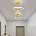 moderne-led-Deckenlampen-glanz-kronleuchter-luxus-80cm-warmweiss-xlumina