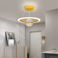 moderne-led-Deckenlampen-glanz-kronleuchter-luxus-80cm-warmweiss-xlumina