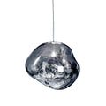 moderne-hangelampe-silber-rot-glas-elegante-esszimmerbeleuchtung-30cm-xlumina3