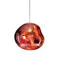 moderne-hangelampe-silber-rot-glas-elegante-esszimmerbeleuchtung-30cm-xlumina9