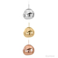 moderne-hangelampe-silber-rot-glas-elegante-esszimmerbeleuchtung-30cm-xlumina11