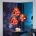 moderne-hangelampe-silber-rot-glas-elegante-esszimmerbeleuchtung-30cm-xlumina10