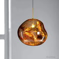 moderne-hangelampe-silber-rot-glas-elegante-esszimmerbeleuchtung-30cm-xlumina4