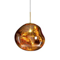 moderne-hangelampe-silber-rot-glas-elegante-esszimmerbeleuchtung-30cm-xlumina6