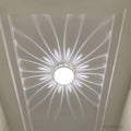 Moderne Led Deckenleuchte - Für Eingang Flur Und Balkon Deckenlampe