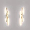 moderne-led-wandlampe-streifen-design-schwarz-weiss-50cm-warmweiss-xlumina5