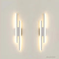 moderne-led-wandlampe-streifen-design-schwarz-weiss-50cm-warmweiss-xlumina8