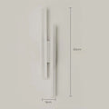 moderne-led-wandlampe-streifen-design-schwarz-weiss-50cm-warmweiss-xlumina15