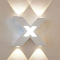 moderne-led-wandleuchte-x-form-aussenbereich-wasserdicht-schwarz-weiss-12w-xlumina3