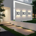 moderne-led-wandleuchte-x-form-aussenbereich-wasserdicht-schwarz-weiss-12w-xlumina6