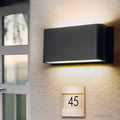 Modernera - Wasserdichte Led Wandleuchte Außenwandleuchte