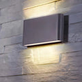 Modernera - Wasserdichte Led Wandleuchte Außenwandleuchte