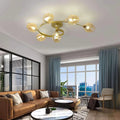 moderntwist-moderner-led-kronleuchter-aluminium-minimalistisch-schwarz-weiss-gold-xluminax3