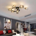 moderntwist-moderner-led-kronleuchter-aluminium-minimalistisch-schwarz-weiss-gold-xluminax2