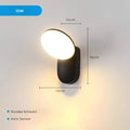 motionguard-bewegungsmelder-verandalampe-schwarz-weiss-aussenbeleuchtung-led-terrassenleuchte-wetterfest-xlumina4