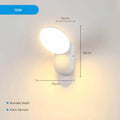 motionguard-bewegungsmelder-verandalampe-schwarz-weiss-aussenbeleuchtung-led-terrassenleuchte-wetterfest-xlumina7