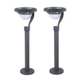 natureglow-aussenlampe-schwarz-wetterbestandig-6w-led-ip65-gartenlampe-xlumina2