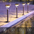 natureglow-aussenlampe-schwarz-wetterbestandig-6w-led-ip65-gartenlampe-xlumina8
