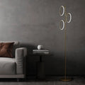 Neo Stehlampe - Modernes Design Für Stilvolle Beleuchtung Stehlampe
