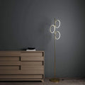 Neo Stehlampe - Modernes Design Für Stilvolle Beleuchtung Stehlampe