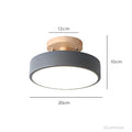 nordic-log-runde-led-halbeinbau-deckenleuchte-modern-design-energiesparend-warmweiss-xlumina7