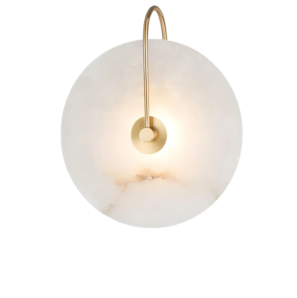 NordicBreeze – LED-skandinavische Wandleuchte