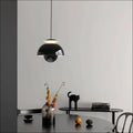Nordicorb - Moderne Deckenleuchte Deckenlampe