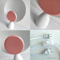 nordicradiance-skandinavische-tischlampe-schwarz-weiss-modern-design-xlumina6