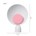 nordicradiance-skandinavische-tischlampe-schwarz-weiss-modern-design-xlumina8
