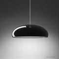 Nordicsun - Schimmernde Pendelleuchte Im Kaskadendesign Deckenlampe