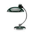 Nordische Eleganz Tischlampe – Skandinavisches Design Gruen