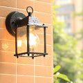 nostalgicshine-aussenleuchte-schwarz-30cm-15cm-ip44-wetterfest-klasisches-design-xlumina