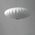 Novalux Seiden-Kronleuchter - Opulenter Anhänger Luxuriöse Eleganz Deckenlampe