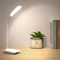 omniglow-multifunktionale-tischlampe-led-2700k-6500k-akku-kabellos-schwarz-weiss-xlumina
