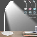 omniglow-multifunktionale-tischlampe-led-2700k-6500k-akku-kabellos-schwarz-weiss-xlumina