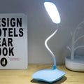 omniglow-multifunktionale-tischlampe-led-2700k-6500k-akku-kabellos-schwarz-weiss-xlumina