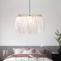 omoore-pendelleuchte-kronenfoermige-feder-weiss-modern-design-xlumina
