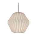 Origamilight - Nordisch Moderner Papierlaternen Schirm B Deckenlampe