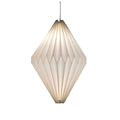 Origamilight - Nordisch Moderner Papierlaternen Schirm C Deckenlampe