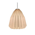 Origamilight - Nordisch Moderner Papierlaternen Schirm D Deckenlampe