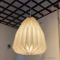 Origamilight - Nordisch Moderner Papierlaternen Schirm Deckenlampe
