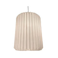 Origamilight - Nordisch Moderner Papierlaternen Schirm E Deckenlampe