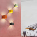 moderne-quadrat-wandlampe-schwarz-weiss-gruen-led-raumbeleuchtung-xLumina