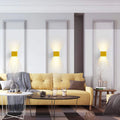 moderne-quadrat-wandlampe-schwarz-weiss-gruen-led-raumbeleuchtung-xLumina